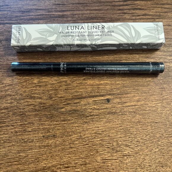 Luna Liner  - Picture 1 of 3